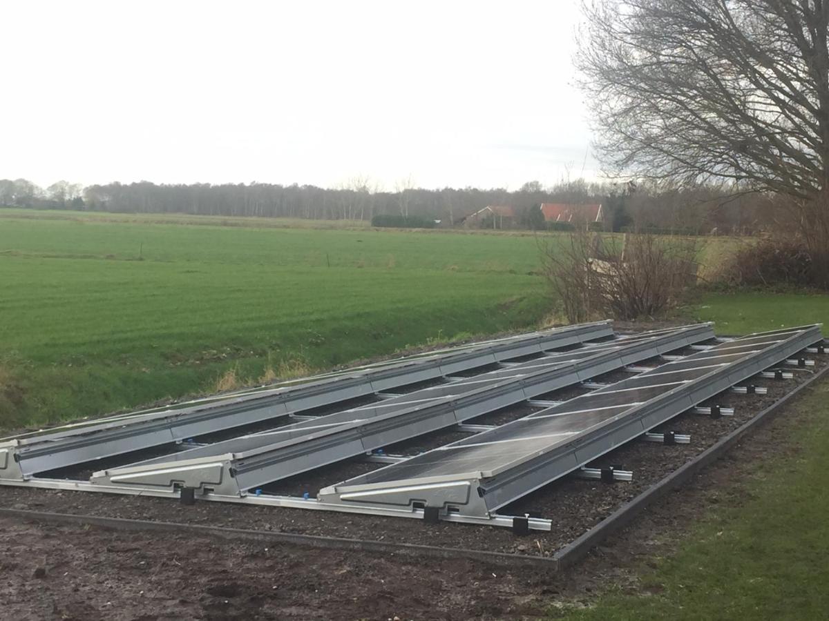 Gasthuys Hongerdyck Villa Bruchterveld ภายนอก รูปภาพ