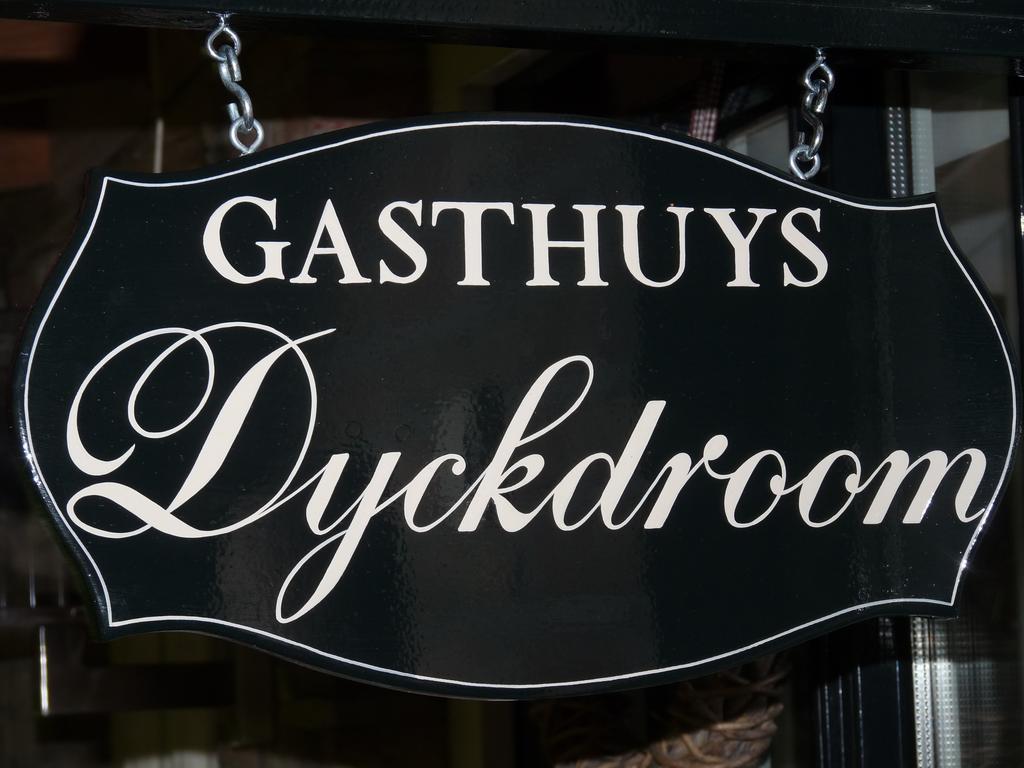 Gasthuys Hongerdyck Villa Bruchterveld ภายนอก รูปภาพ
