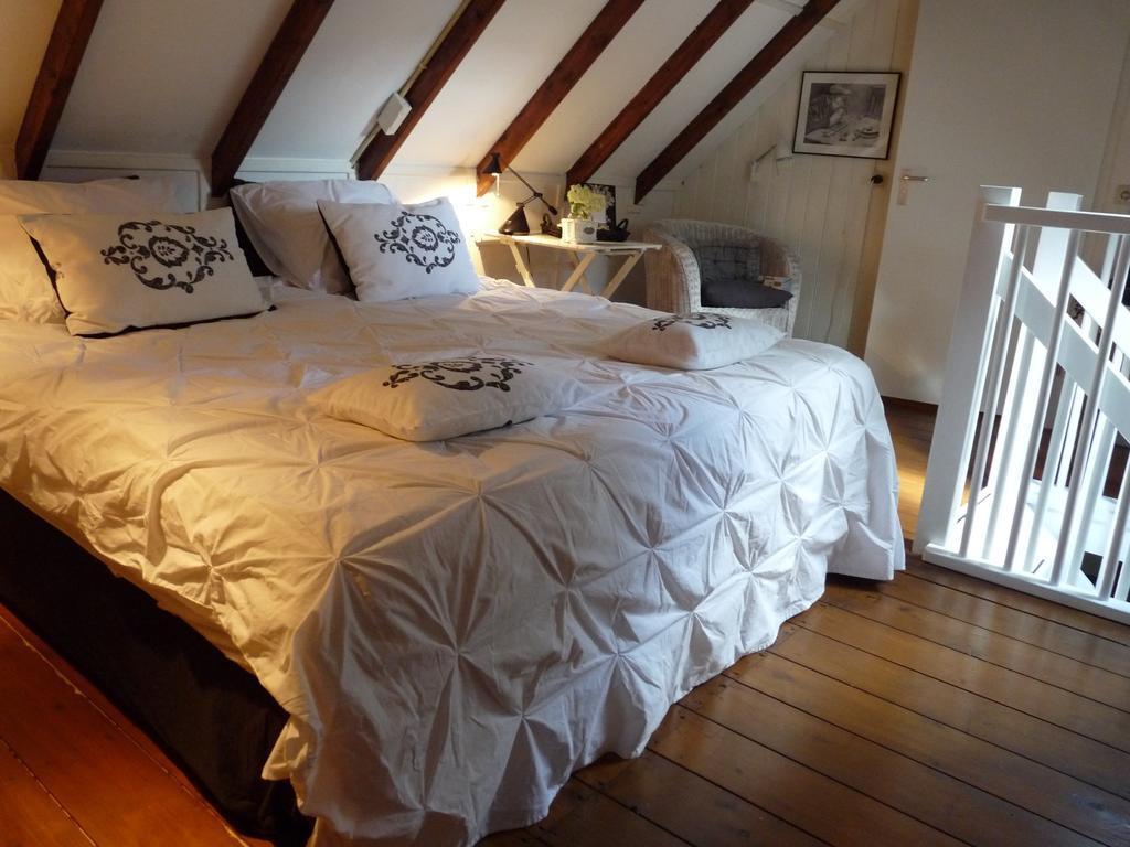 Gasthuys Hongerdyck Villa Bruchterveld ภายนอก รูปภาพ