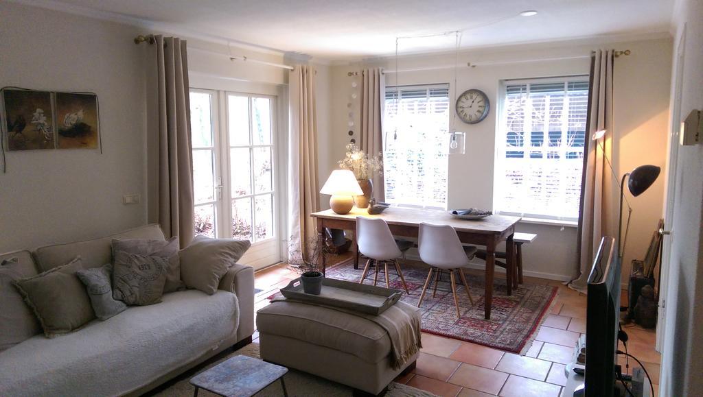 Gasthuys Hongerdyck Villa Bruchterveld ภายนอก รูปภาพ